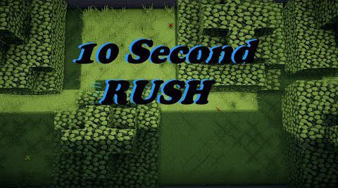 10-Second-Rush-Map