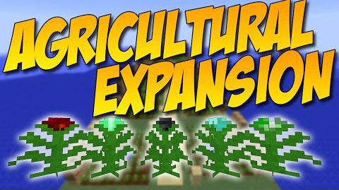 Agricultural-Expansion-Mod