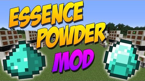 Essence-Powder-Mod