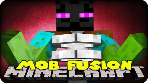 Mob-Fusions-Mod