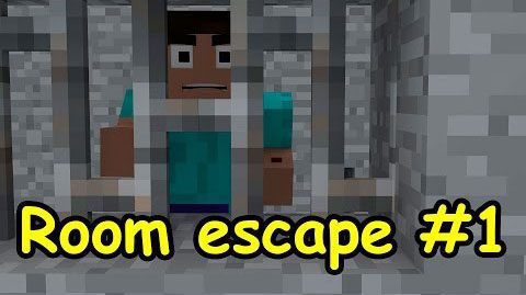 Room-Escape-1-Map