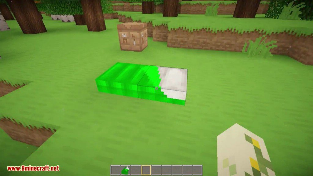 Sleeping Bag Mod Screenshots 1