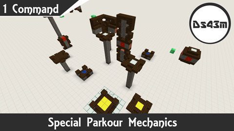 Special-parkour-machanics-command-block