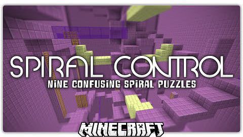Spiral-Control-Map