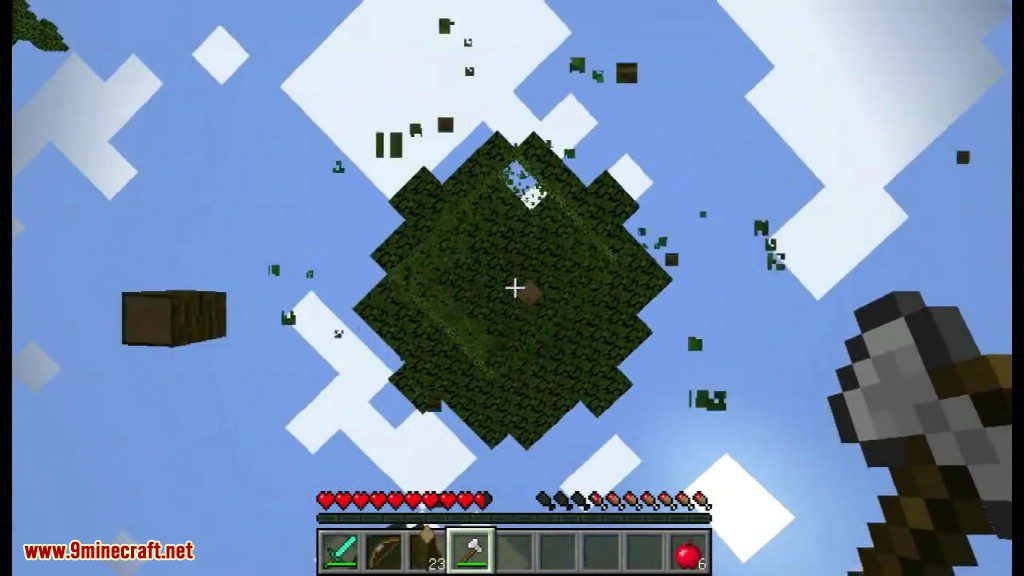 Tree Cutter Down Mod Screenshots 7