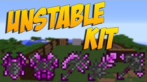 Unstable-Kit-Mod