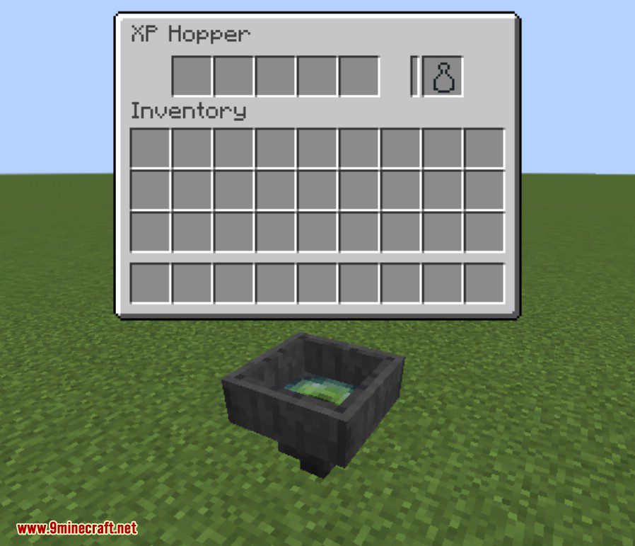 Vanilla Automation Mod 1