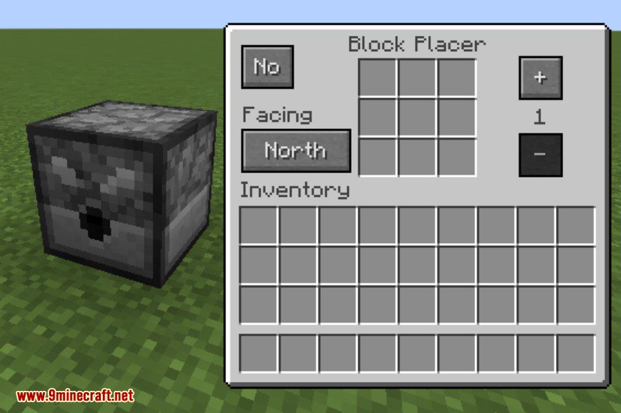 Vanilla Automation Mod 3