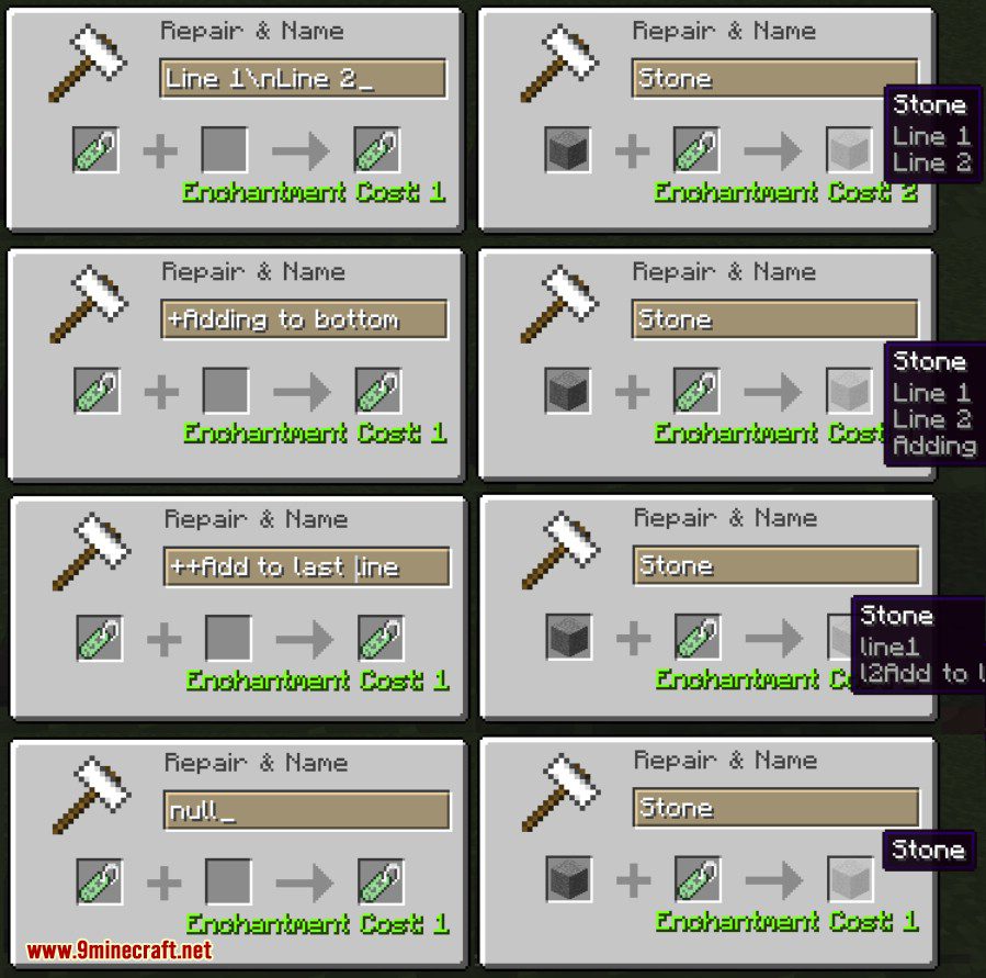 Vanilla Automation Mod 4