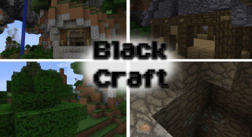 blackcraft-resource-pack