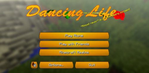 dancing-life-resource-pack
