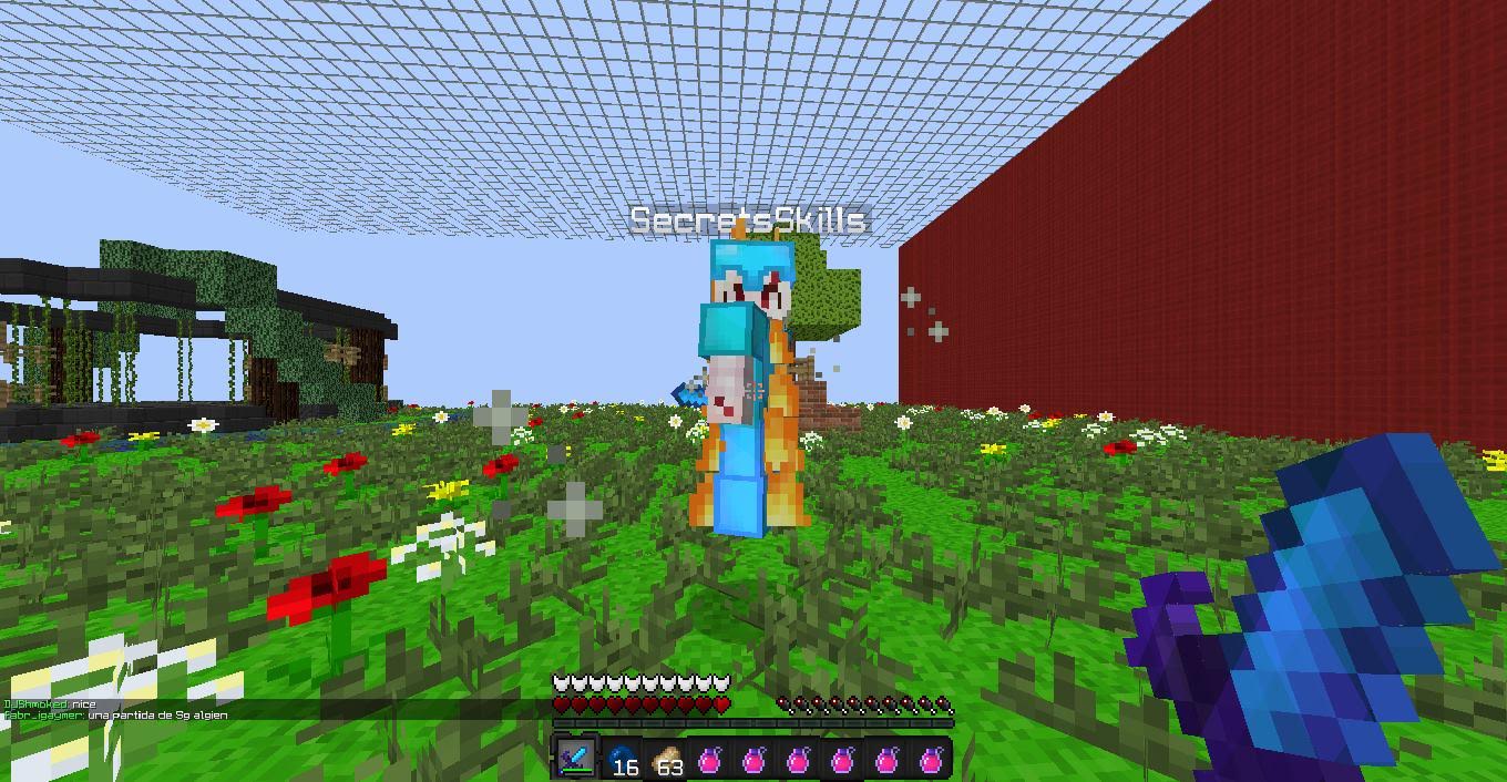 Default 1. Сборка пвп модов 1. 9. Ресурс пак fearful. Пвп дефаулт мечи.