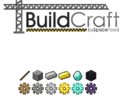 Buildcraft-Compat-Mod