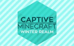 Captive-Minecraft-IV-Map
