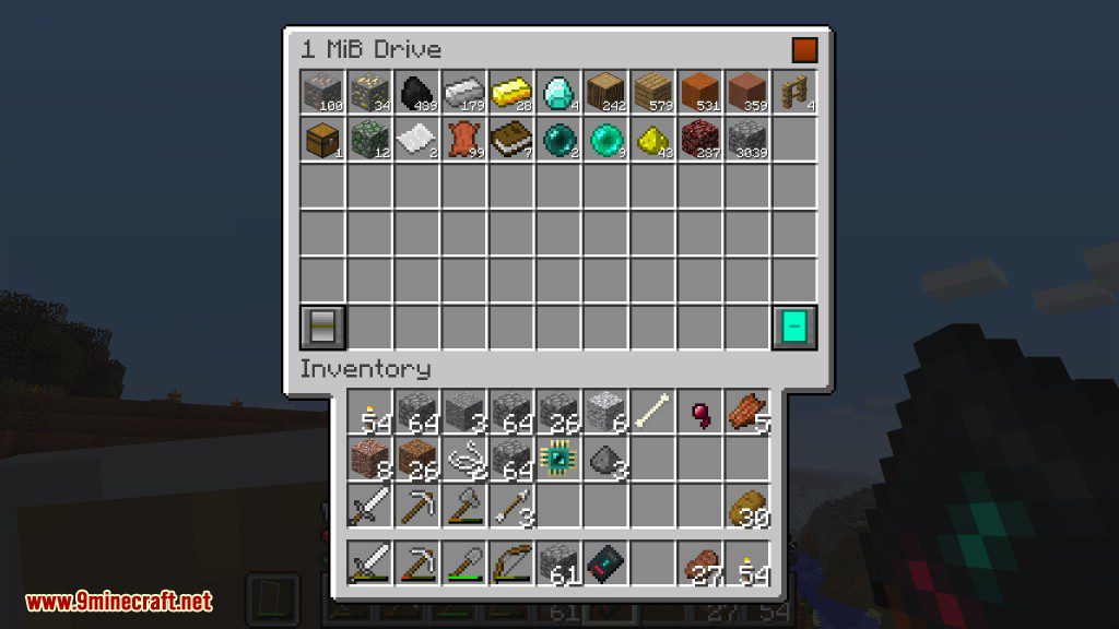 Correlated Potentialistics Mod Screenshots 5