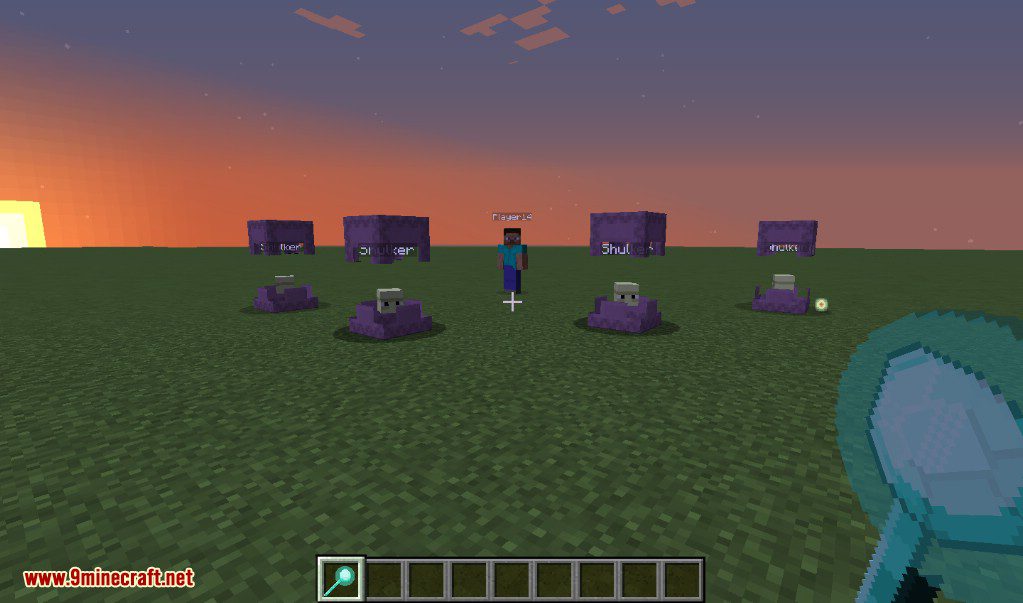 Engender Mod Crafting Recipes 10