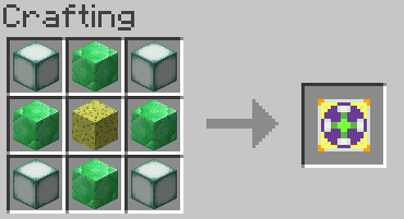 Engender Mod Crafting Recipes 16