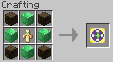 Engender Mod Crafting Recipes 17