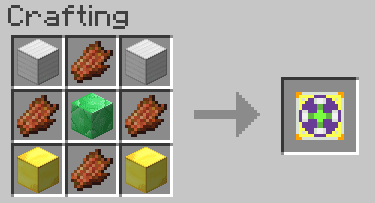 Engender Mod Crafting Recipes 19