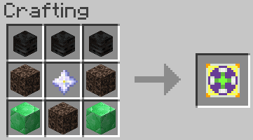 Engender Mod Crafting Recipes 23