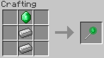 Engender Mod Crafting Recipes 7