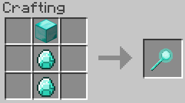 Engender Mod Crafting Recipes 9