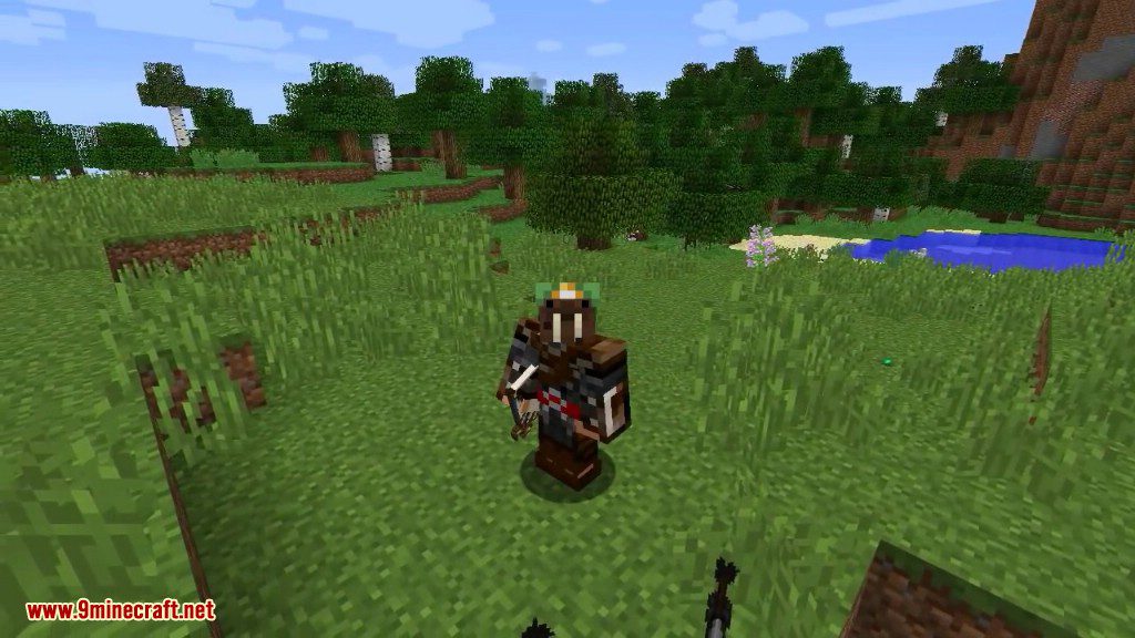 MineCreed Mod Screenshots 10