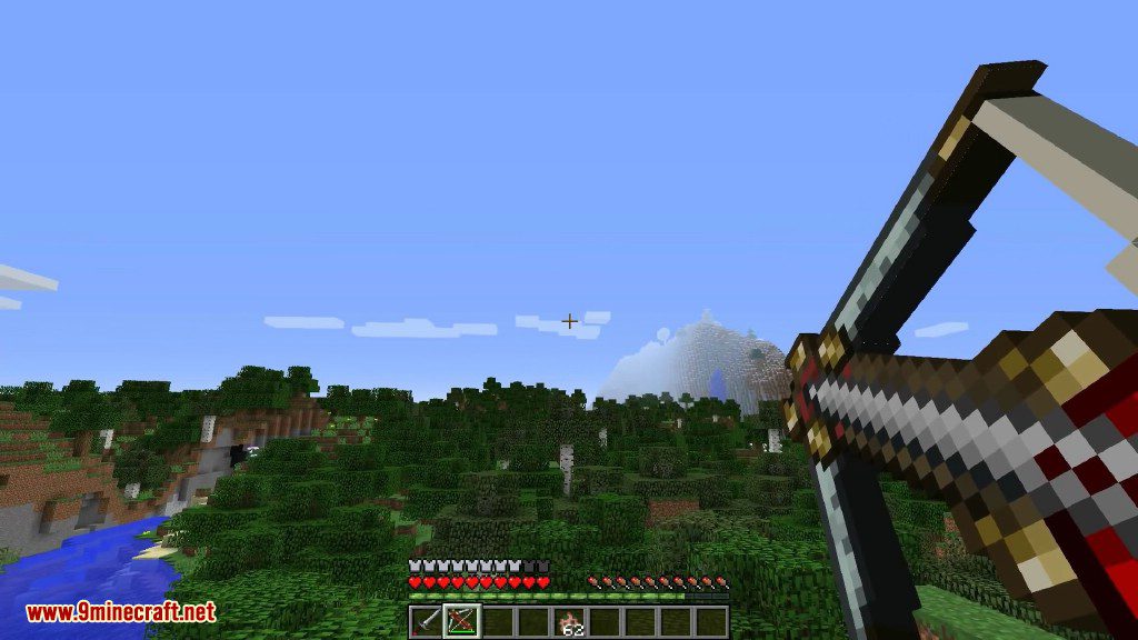 MineCreed Mod Screenshots 18