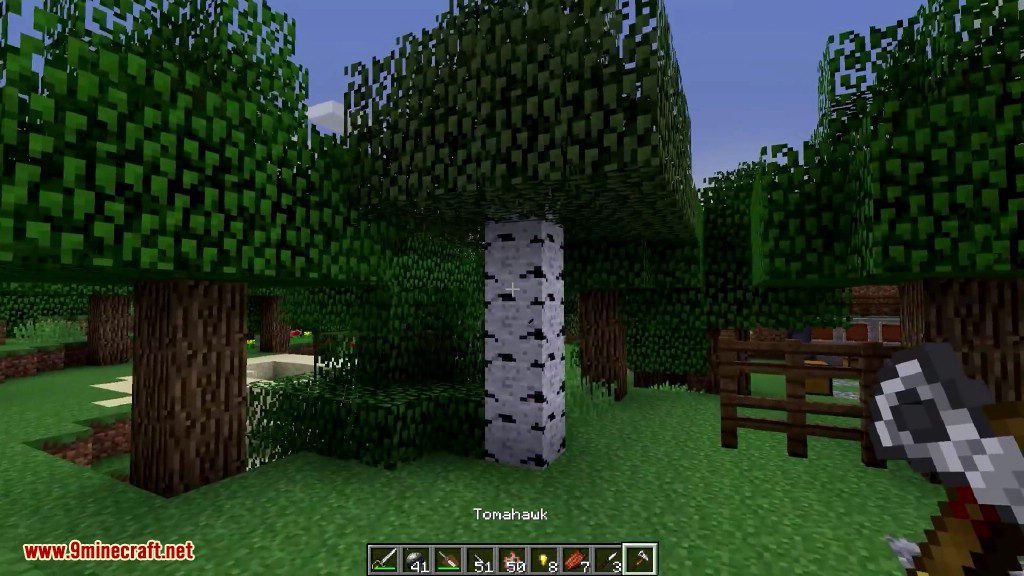 MineCreed Mod Screenshots 25