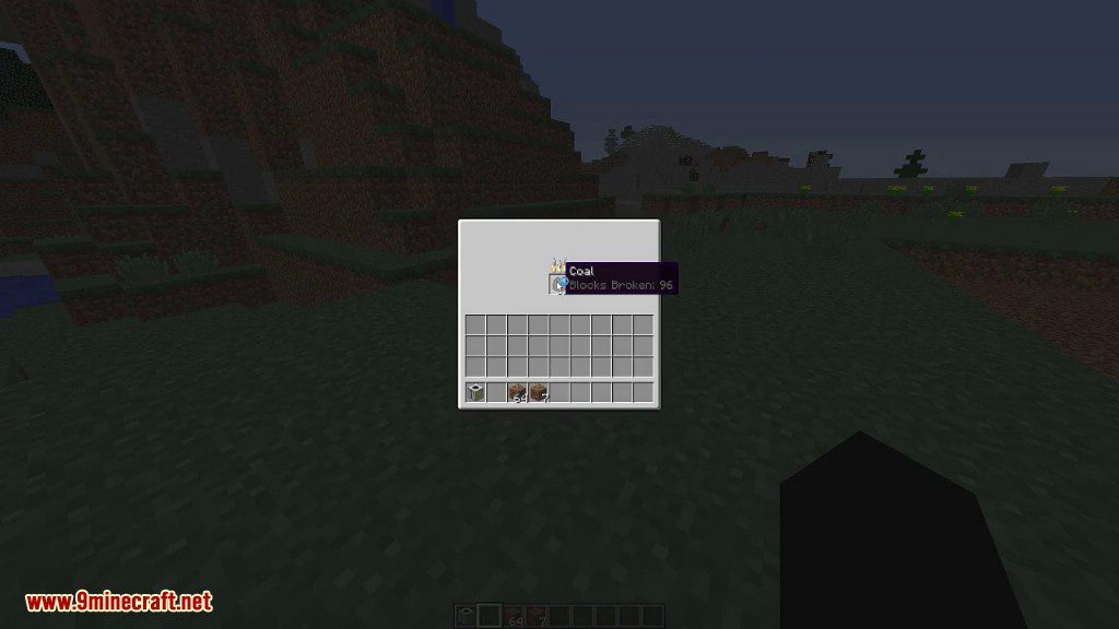 Simple Quarry Mod Screenshots 6