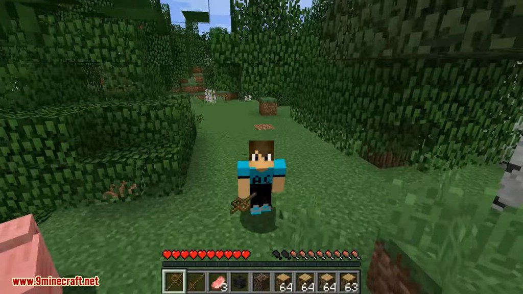 Super Stick Sword Mod Screenshots 5