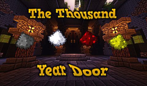 The-Thousand-Year-Door-Map