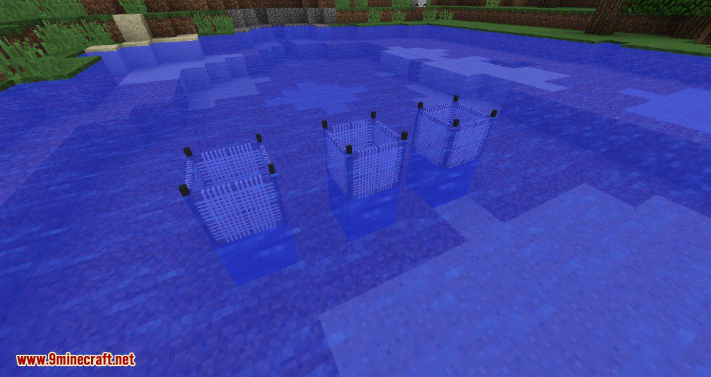 Water Strainer Mod Screenshots 3