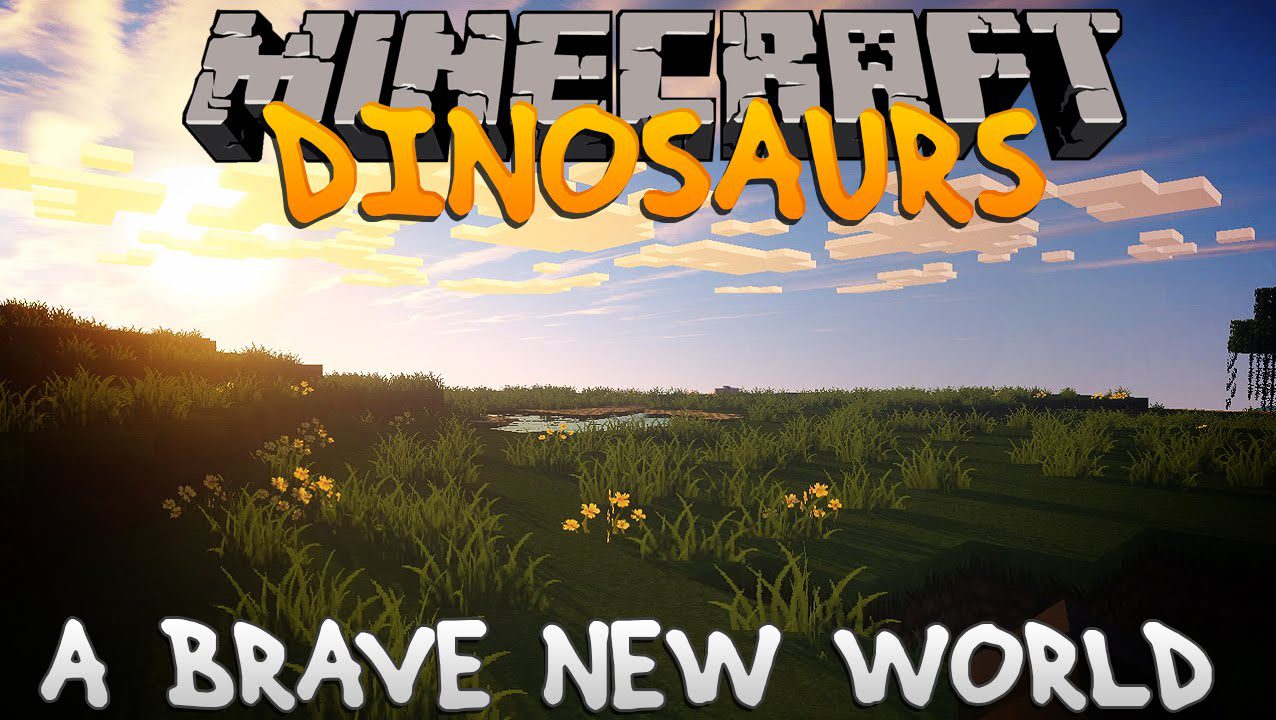 A Brave New World Resource Pack