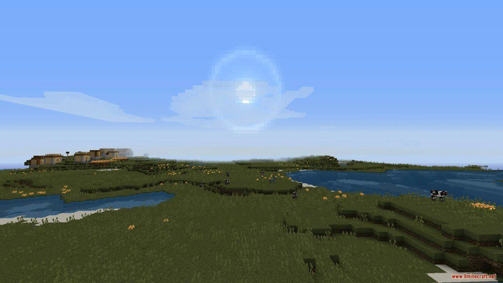 A Brave New World Resource Pack Screenshots 1