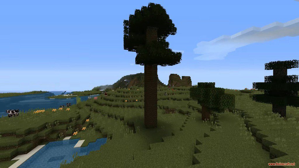 A Brave New World Resource Pack Screenshots 2