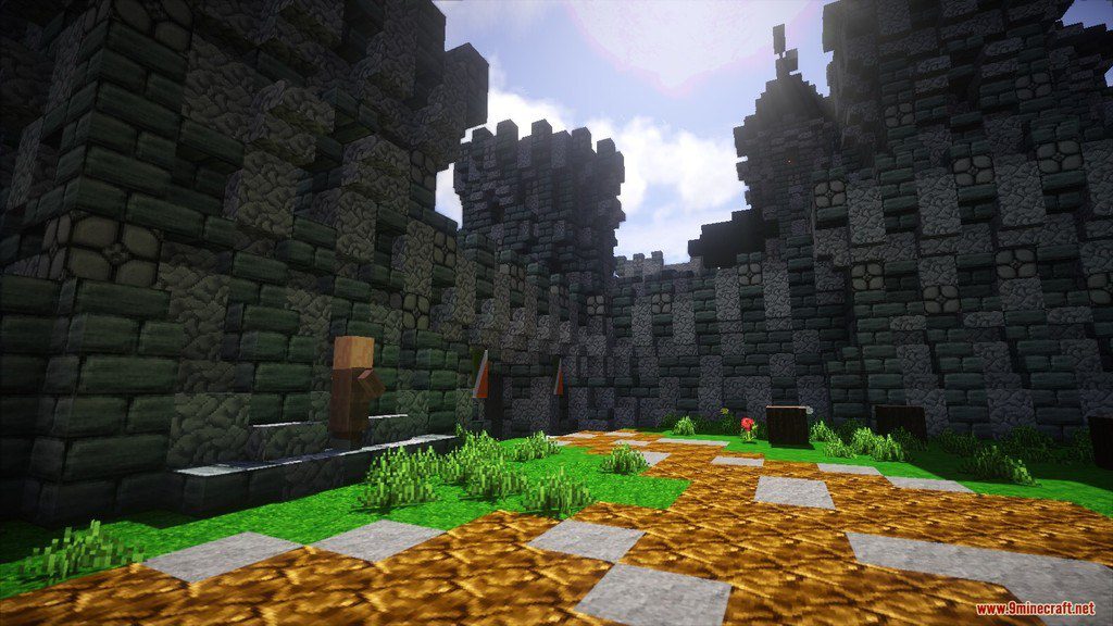 A Digital Story Resource Pack Screenshots 8