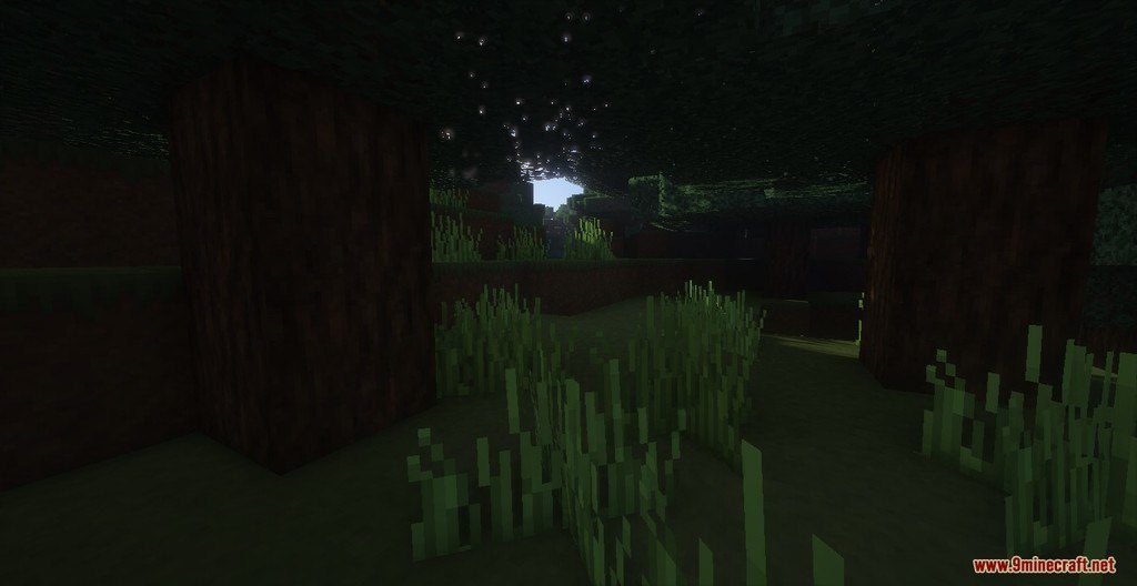 A New Realism Resource Pack Screenshots 1