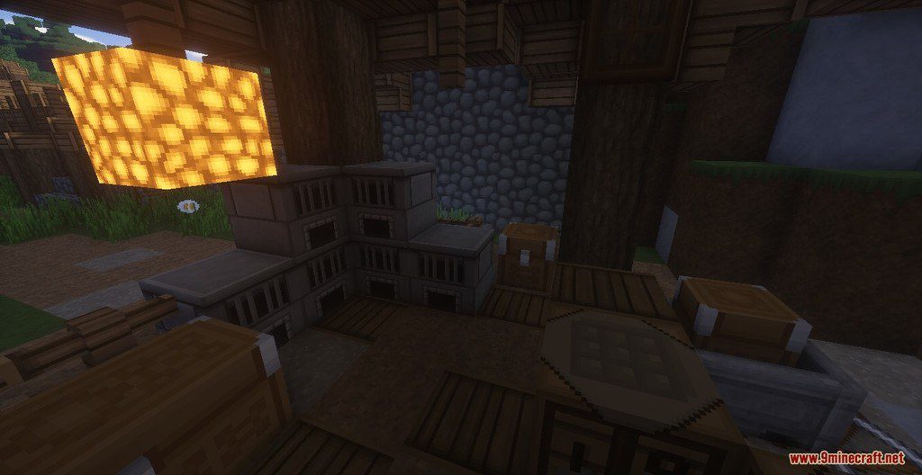 A New Realism Resource Pack Screenshots 10