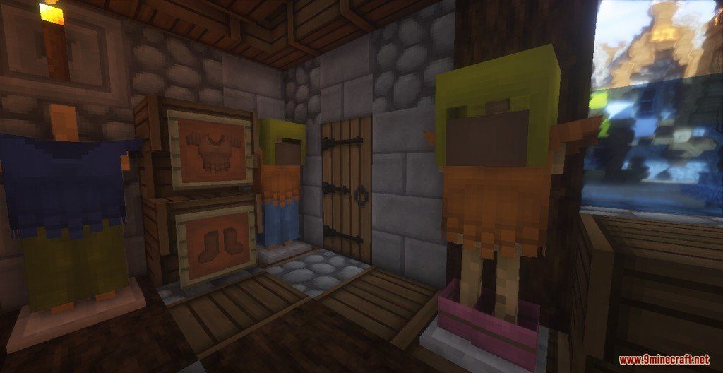 A New Realism Resource Pack Screenshots 2