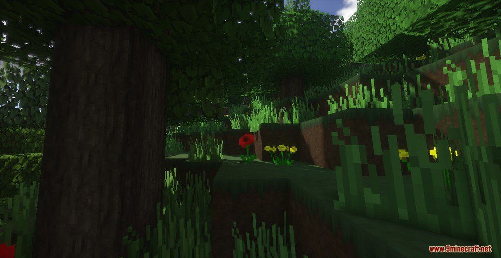 A New Realism Resource Pack Screenshots 4