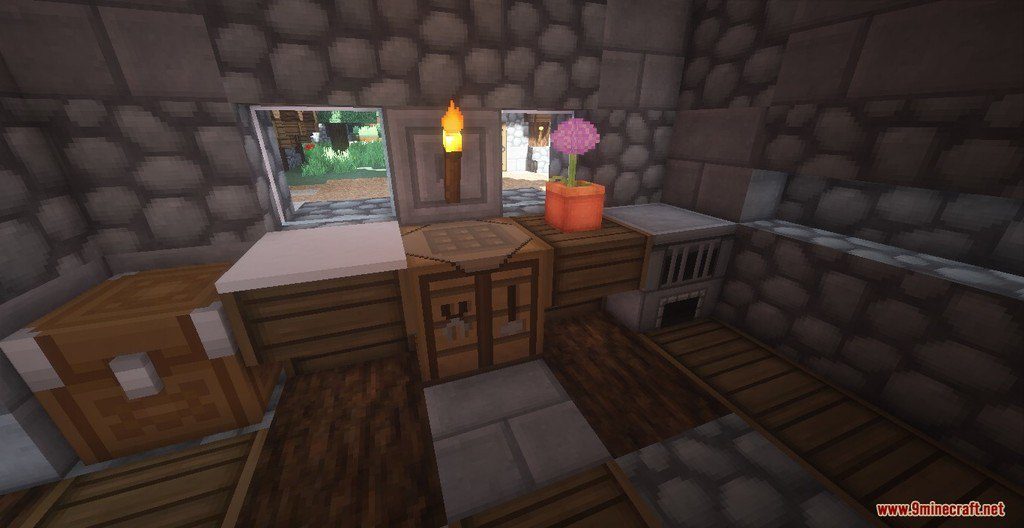 A New Realism Resource Pack Screenshots 5