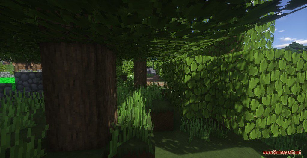 A New Realism Resource Pack Screenshots 6