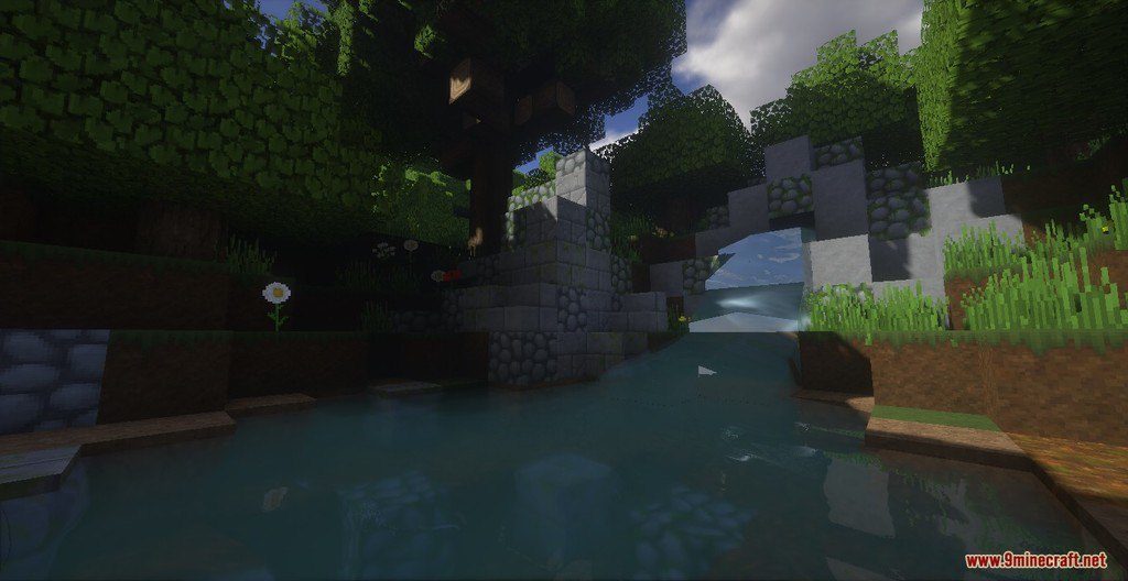 A New Realism Resource Pack Screenshots 7