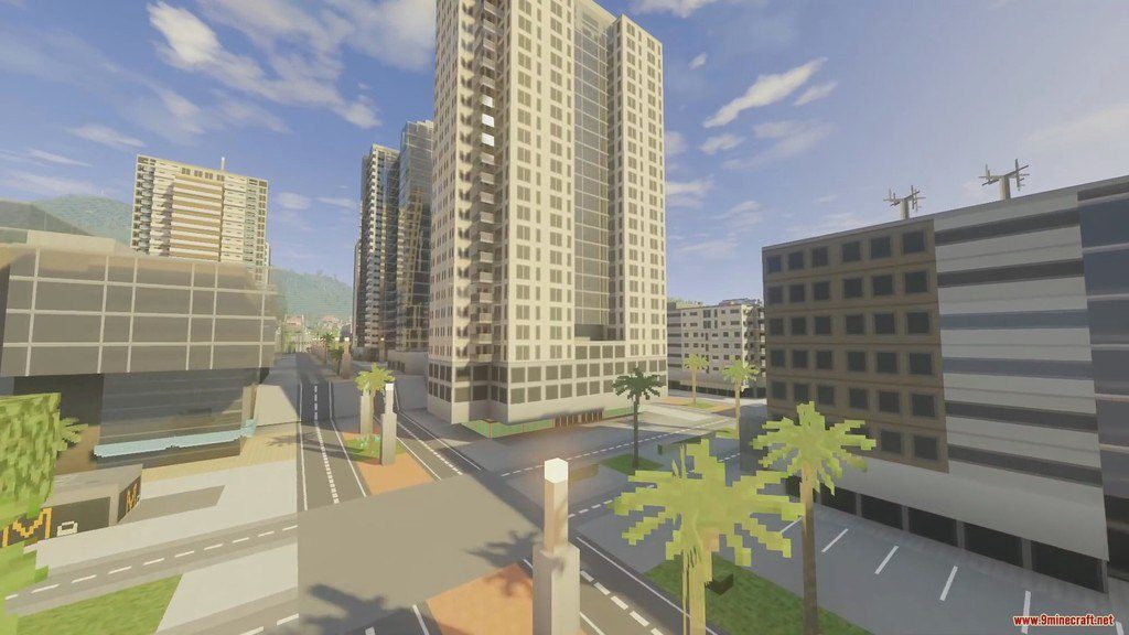 ASL’s Mini City Resource Pack Screenshots 11