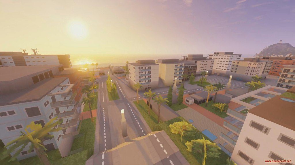 ASL’s Mini City Resource Pack Screenshots 14