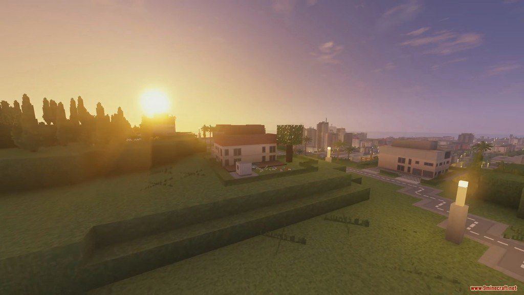 ASL’s Mini City Resource Pack Screenshots 15