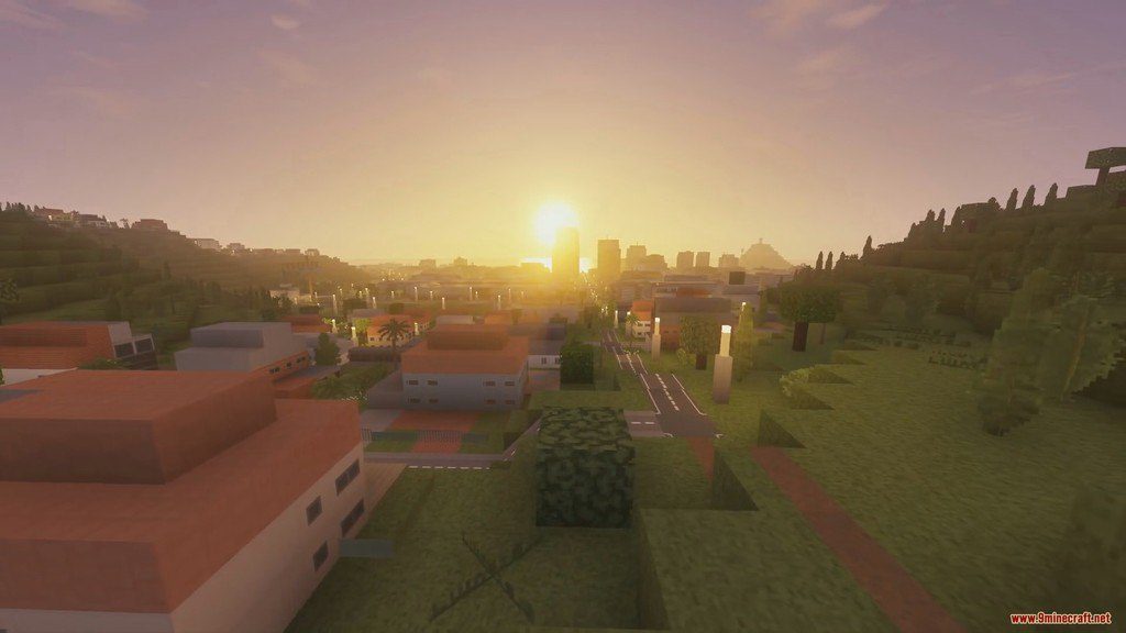 ASL’s Mini City Resource Pack Screenshots 16