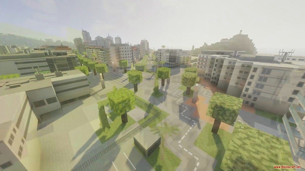 ASL’s Mini City Resource Pack Screenshots 9