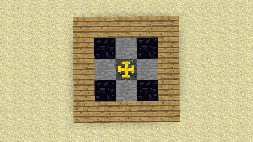 Adventurer’s Amulets mod for minecraft 21